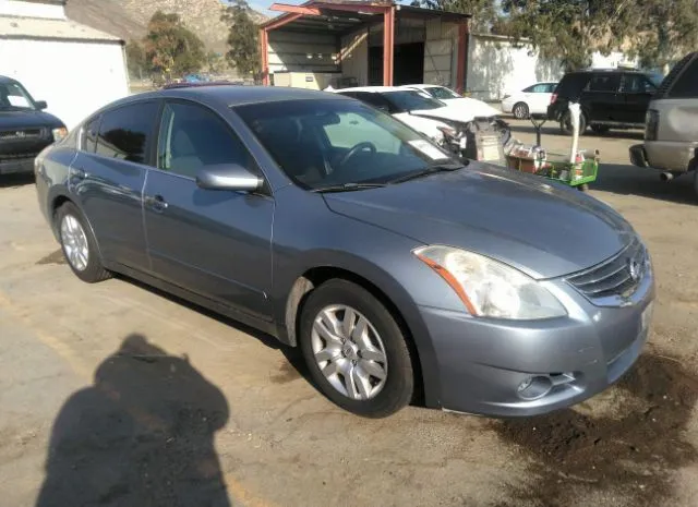 nissan altima 2012 1n4al2ap4cc106169