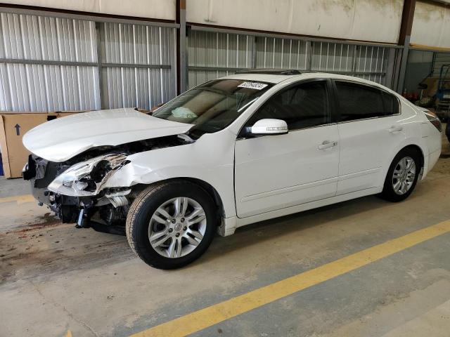 nissan altima 2012 1n4al2ap4cc117818