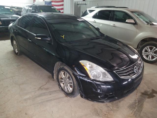 nissan altima bas 2012 1n4al2ap4cc122050