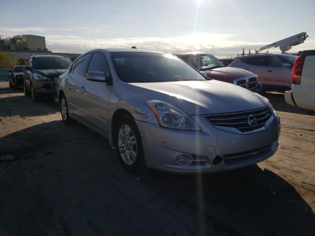 nissan altima bas 2012 1n4al2ap4cc124932