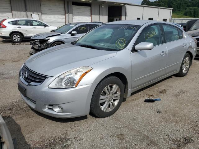 nissan altima 2012 1n4al2ap4cc129032