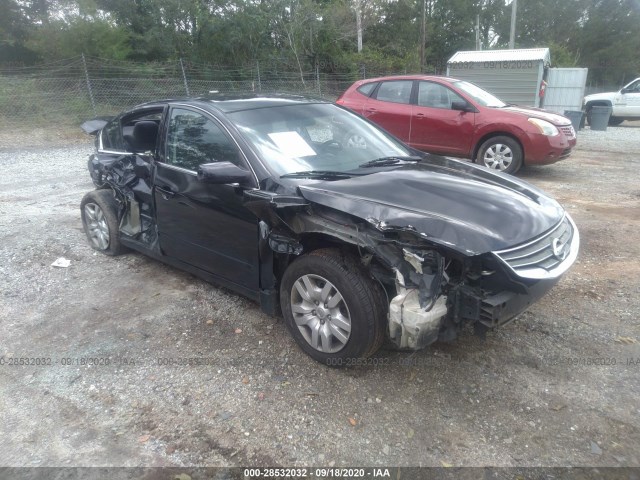 nissan altima 2012 1n4al2ap4cc133453