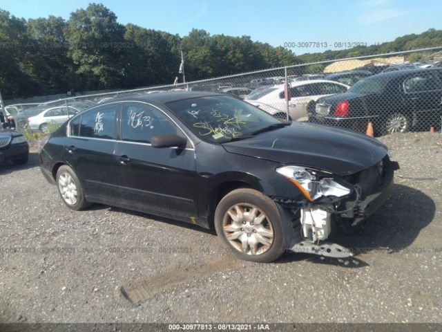 nissan altima 2012 1n4al2ap4cc160734