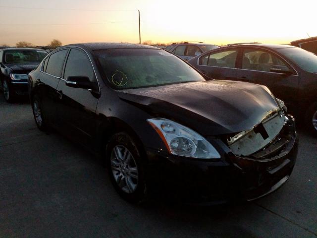 nissan altima bas 2012 1n4al2ap4cc162578