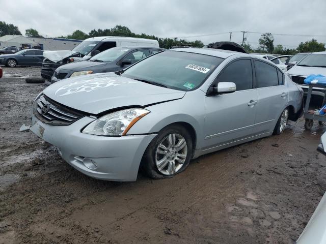 nissan altima bas 2012 1n4al2ap4cc174567