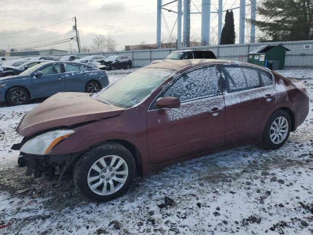 nissan altima bas 2012 1n4al2ap4cc193524