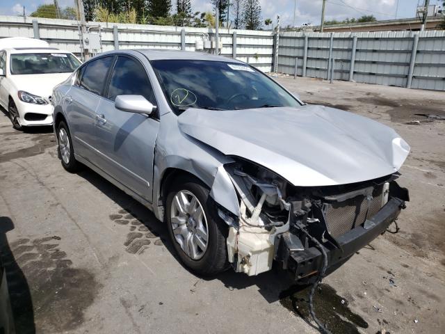 nissan altima bas 2012 1n4al2ap4cc194933