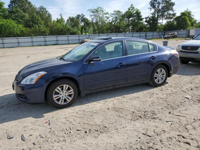 nissan altima 2012 1n4al2ap4cc197766