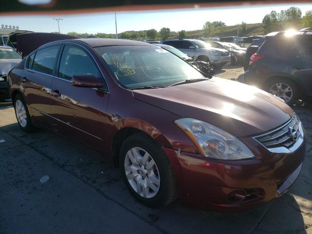 nissan altima bas 2012 1n4al2ap4cc206434