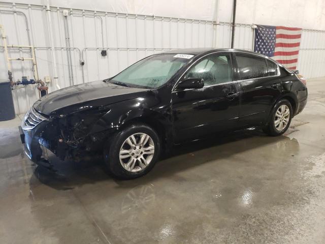 nissan altima 2012 1n4al2ap4cc211309