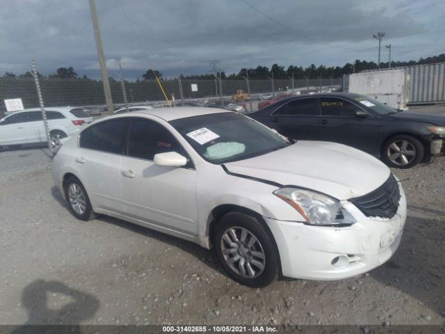 nissan altima 2012 1n4al2ap4cc215019