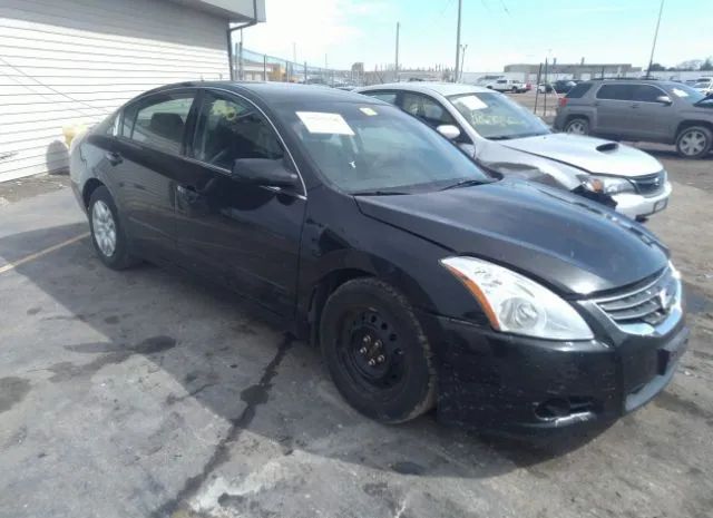 nissan altima 2012 1n4al2ap4cc219278