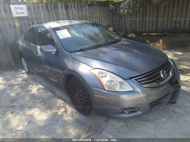 nissan altima 2012 1n4al2ap4cc227865