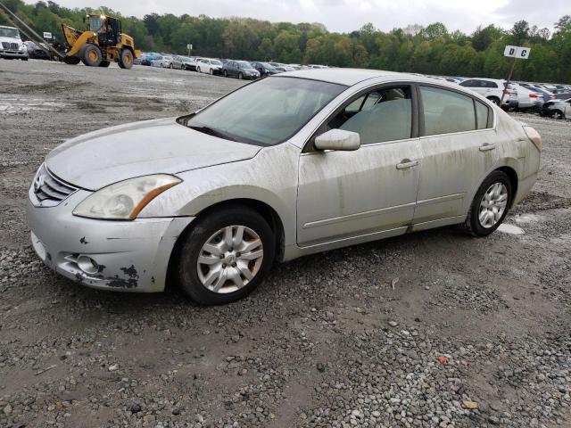 nissan altima 2012 1n4al2ap4cc250210