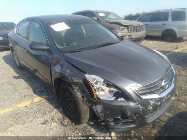 nissan altima 2012 1n4al2ap4cc254399