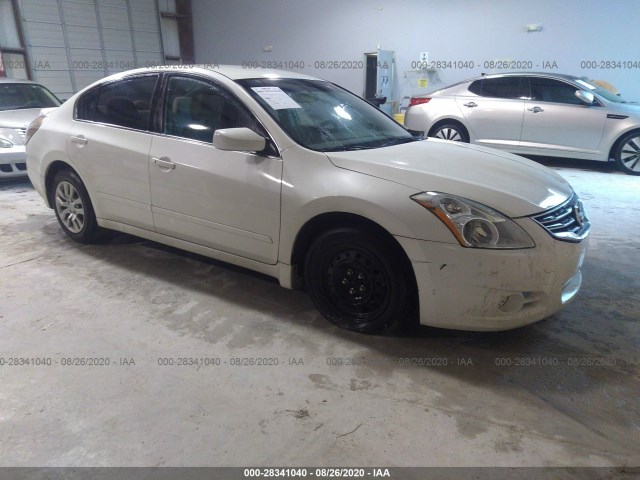 nissan altima 2012 1n4al2ap4cc260087