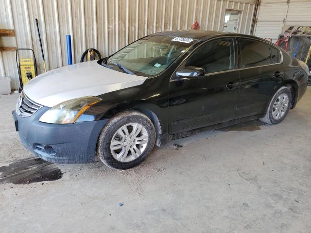 nissan altima 2012 1n4al2ap4cn401308