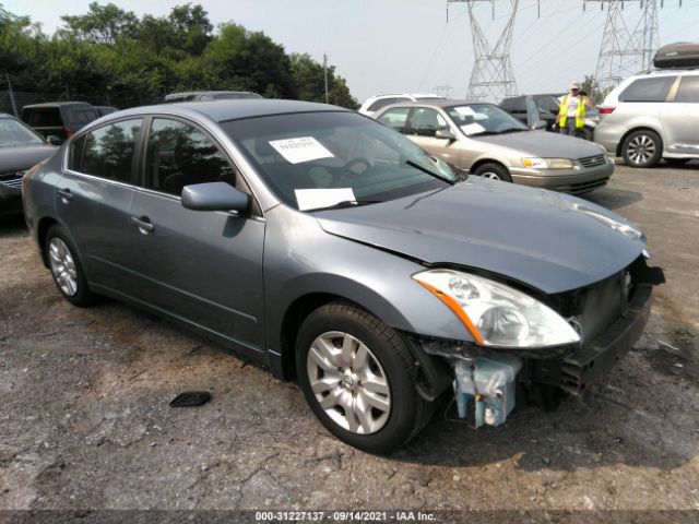 nissan altima 2012 1n4al2ap4cn405973