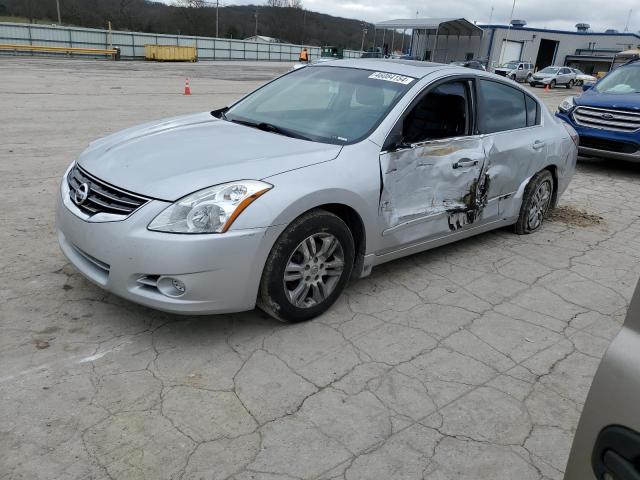 nissan altima 2012 1n4al2ap4cn410655