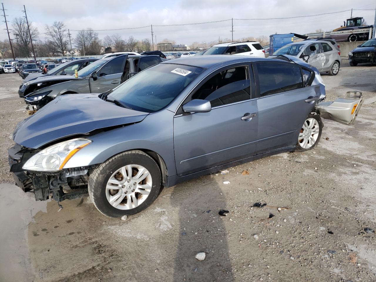 nissan altima 2012 1n4al2ap4cn414995