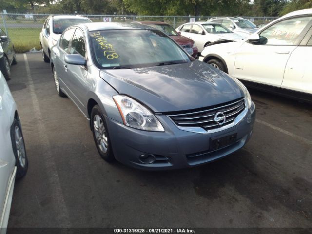 nissan altima 2012 1n4al2ap4cn421770