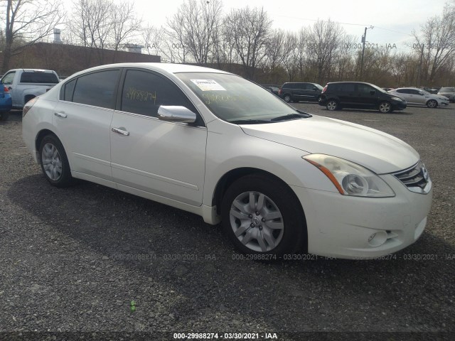 nissan altima 2012 1n4al2ap4cn421820