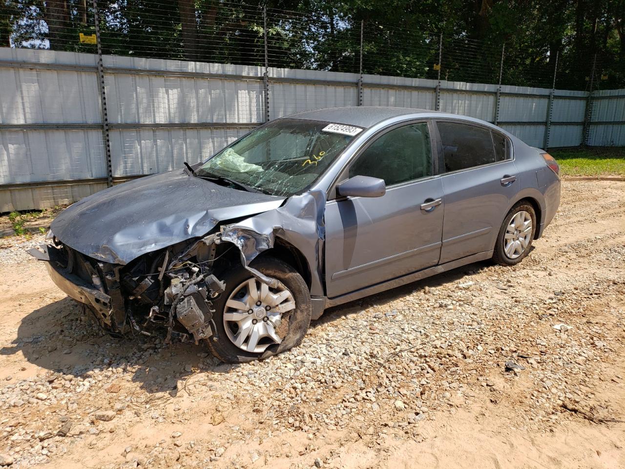 nissan altima 2012 1n4al2ap4cn423423