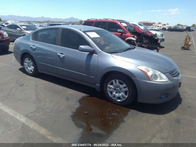 nissan altima 2012 1n4al2ap4cn427990