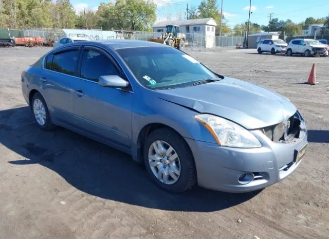 nissan altima 2012 1n4al2ap4cn428394