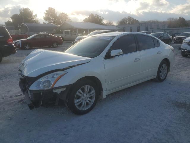 nissan altima 2012 1n4al2ap4cn432574