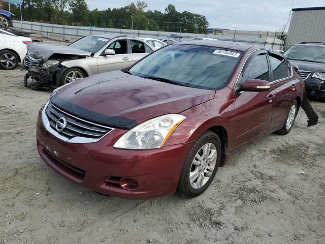 nissan altima bas 2012 1n4al2ap4cn439394