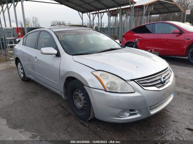 nissan altima 2012 1n4al2ap4cn439606