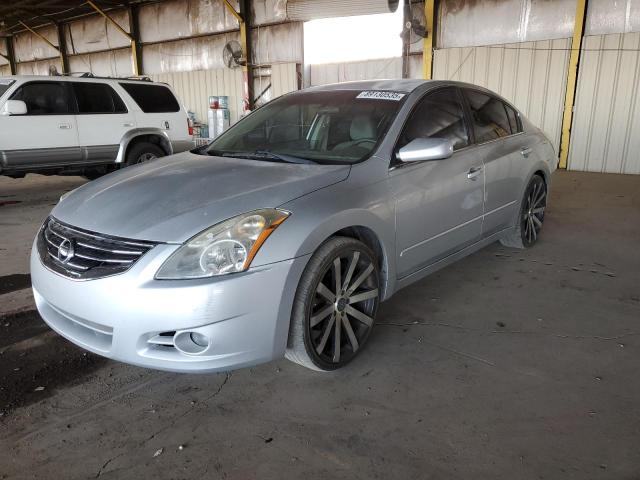 nissan altima bas 2012 1n4al2ap4cn442117