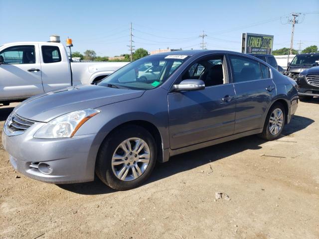 nissan altima 2012 1n4al2ap4cn445101