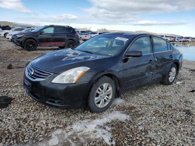 nissan altima bas 2012 1n4al2ap4cn447091