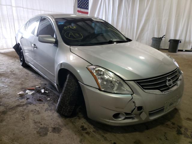 nissan altima bas 2012 1n4al2ap4cn450220