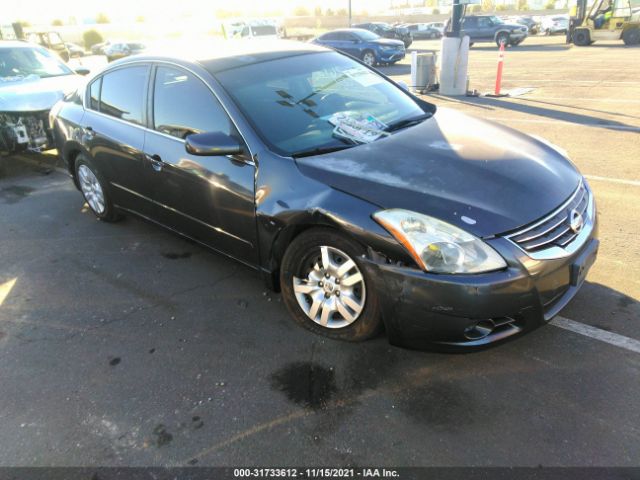 nissan altima 2012 1n4al2ap4cn454168