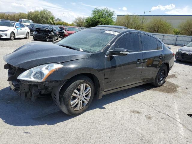 nissan altima 2012 1n4al2ap4cn454400