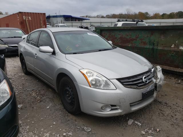 nissan altima 2012 1n4al2ap4cn455031