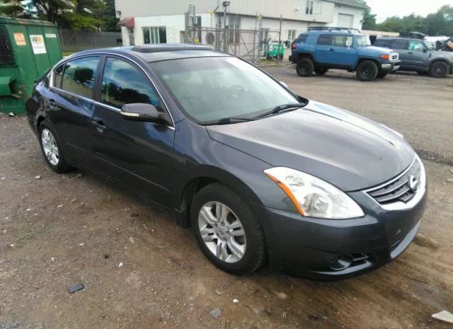 nissan altima 2012 1n4al2ap4cn455465