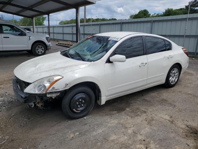 nissan altima 2012 1n4al2ap4cn461041