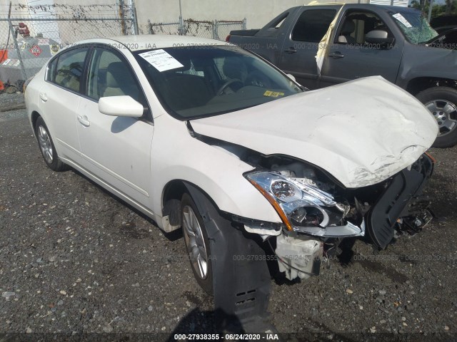 nissan altima 2012 1n4al2ap4cn461928