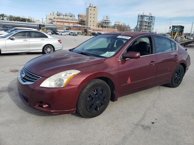 nissan altima 2012 1n4al2ap4cn463534