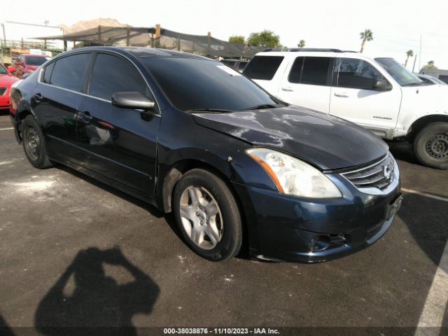 nissan altima 2012 1n4al2ap4cn465221