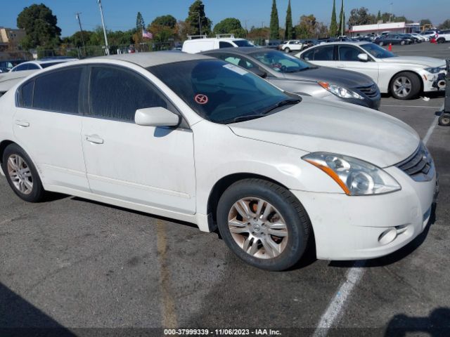 nissan altima 2012 1n4al2ap4cn474730