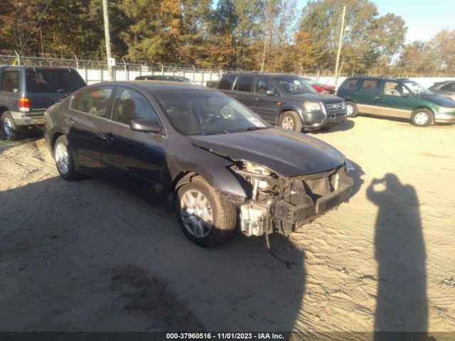 nissan altima 2012 1n4al2ap4cn478700