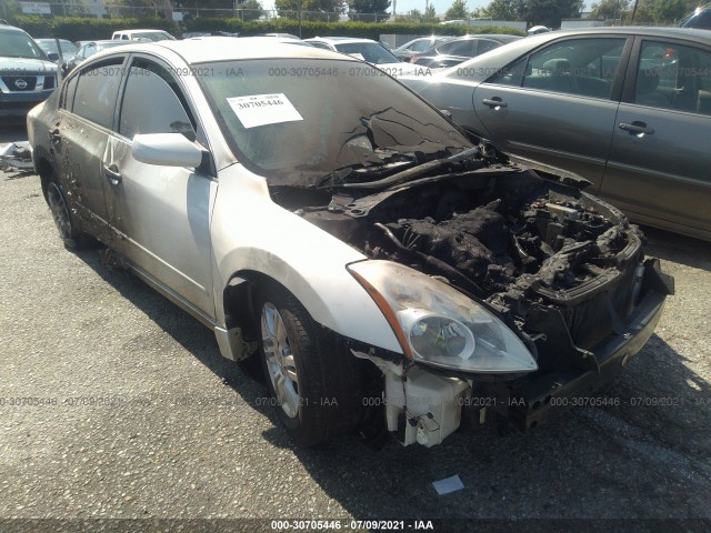 nissan altima 2012 1n4al2ap4cn480012