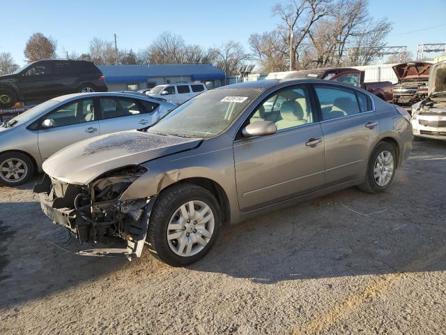 nissan altima bas 2012 1n4al2ap4cn481032