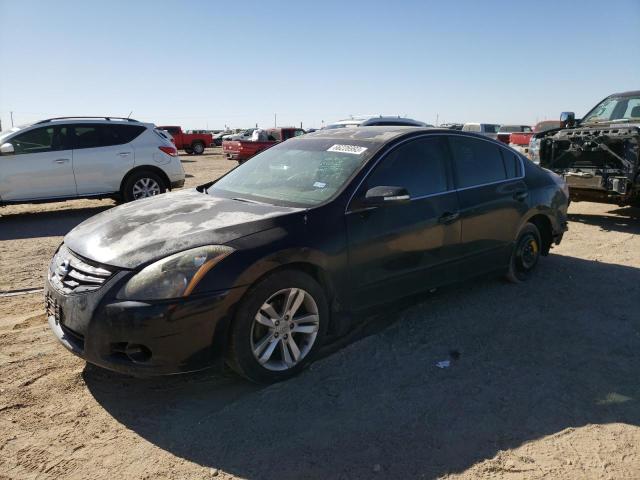 nissan altima bas 2012 1n4al2ap4cn483136