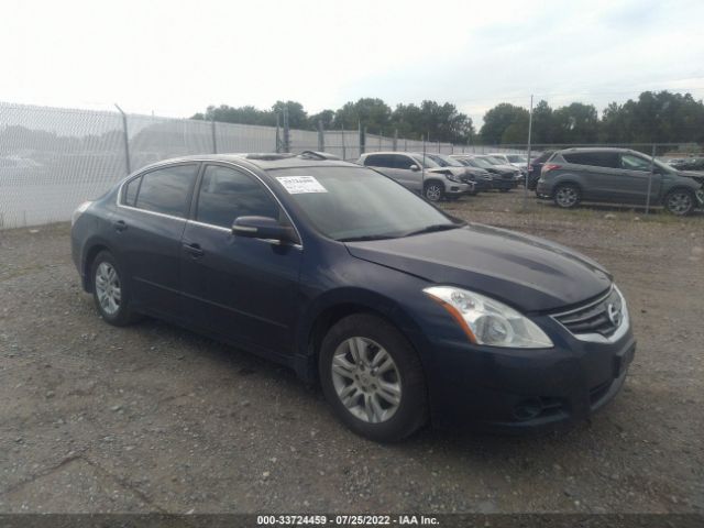 nissan altima 2012 1n4al2ap4cn483654